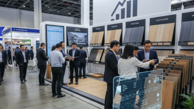 Wpc Decking Price in Philippines at China Import Expo 2026?