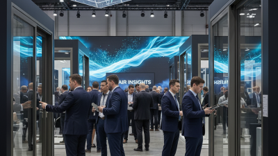 Aluminum Windows and Doors at 139th Canton Fair Insights?