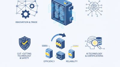 Top Indoor Type Fuse Switch at 139th Canton Fair Highlights?