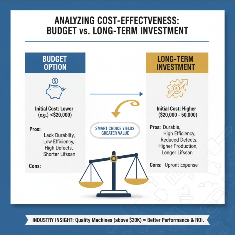 How to Choose the Right Brass Faucet Casting Machine for Your Needs?