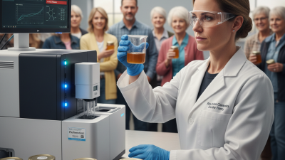 Почему тест на мед с флорфениколом важен для участников 139-й ярмарки?