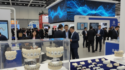 Discover Ceramic Brackets Braces at China Import Export Fair?