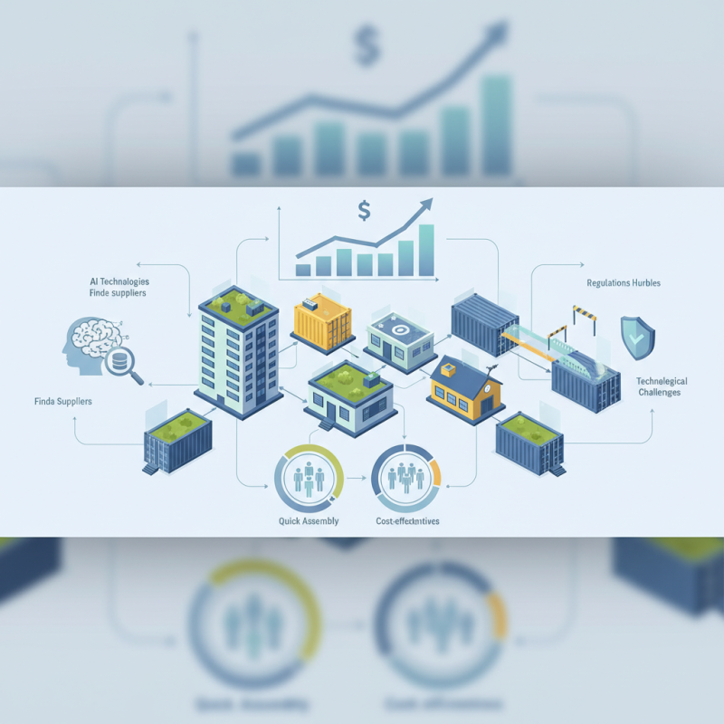 Top Modular Container Solutions at the 139th Canton Fair?
