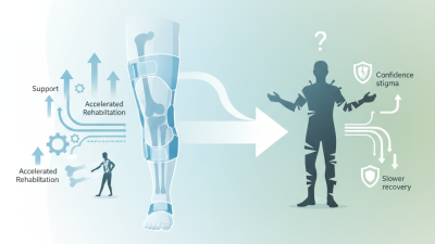 Why You Should Consider a Lower Leg Brace for Injury Recovery?
