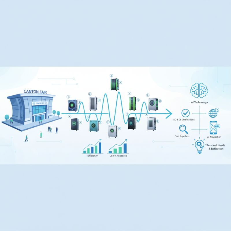 Top 10 Low Frequency Pure Sine Wave Inverters at Canton Fair?