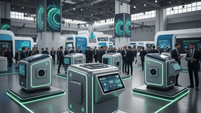 Top 10 PV Combiner Box Innovations at China's 139th Canton Fair?