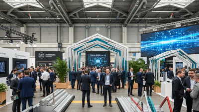 Why Choose Aluminum Bars at the 139th Canton Fair?