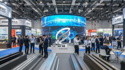 Top Aluminum Bar Trends at the 139th Canton Fair?