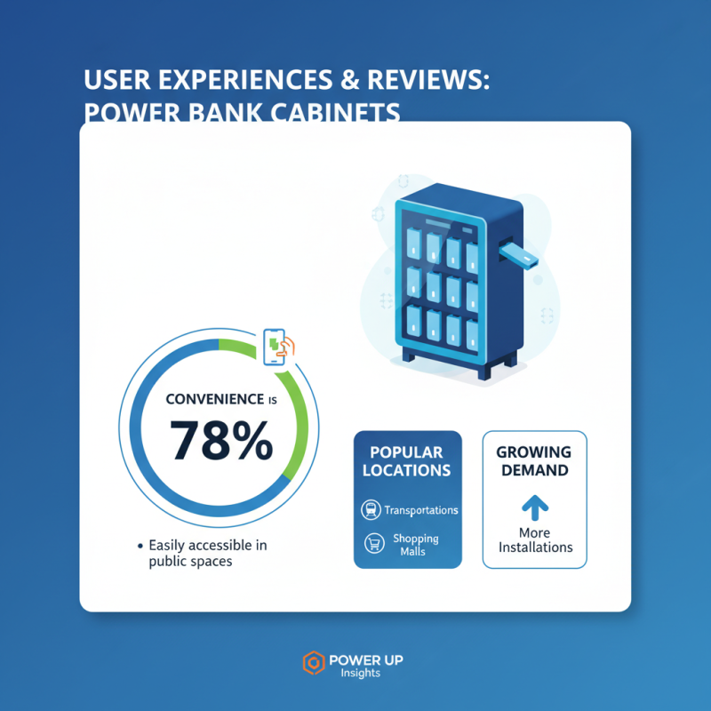 Top 10 Power Bank Cabinet Solutions in China for 2026