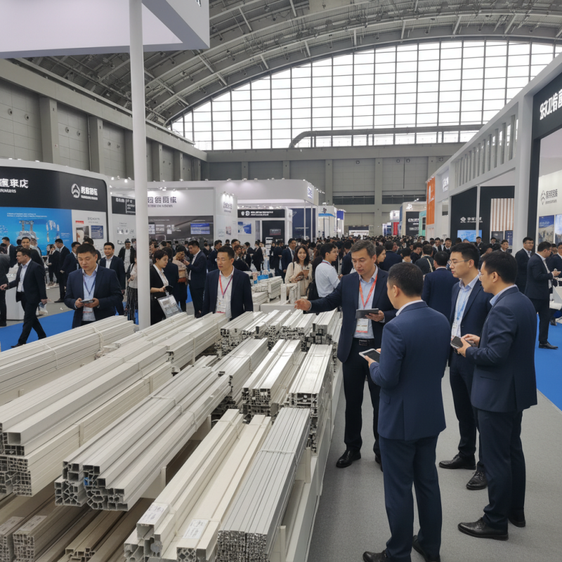 Why Aluminum Bars Are Essential for Global Buyers at Canton Fair?