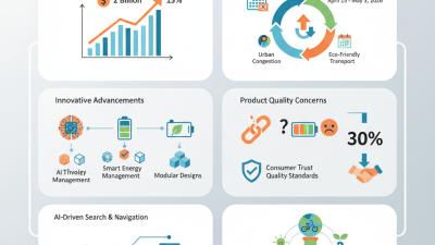 Top Tricycle Electric Bike Trends at Canton Fair 2026?