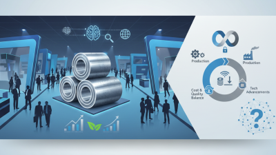 Top Galvanized Steel Coil Products at China Import Expo 139?