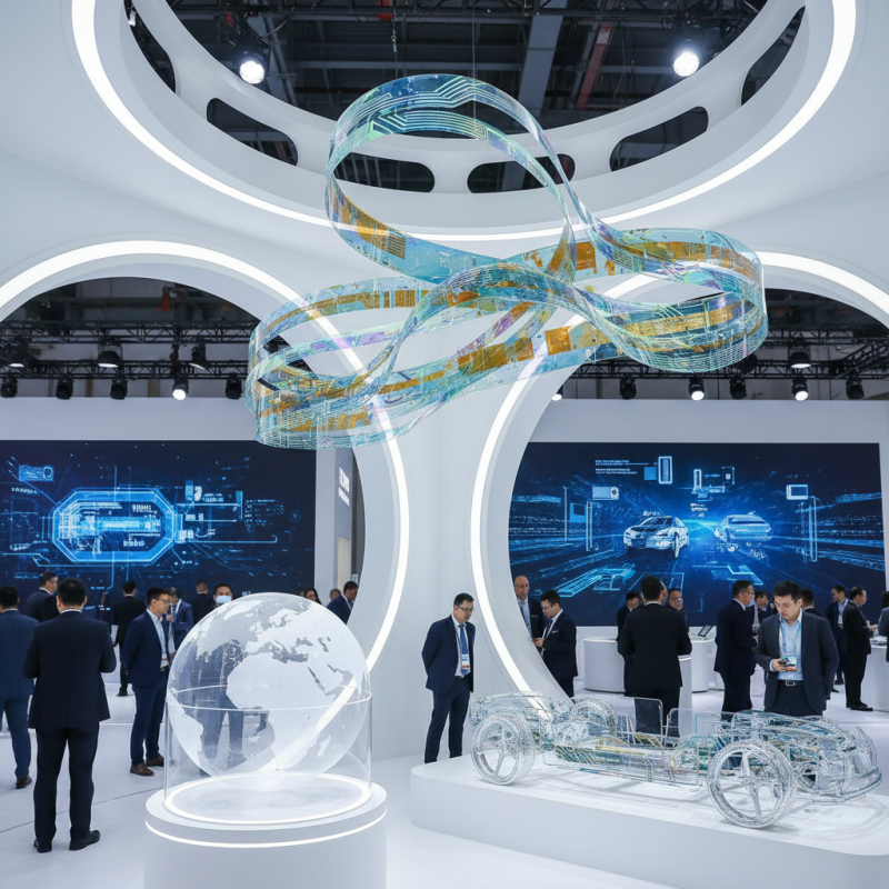 What is Flexible Printed Circuits at the 139th Canton Fair?