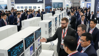 Top Indoor Type Fuse Switch Trends at the 139th Canton Fair?