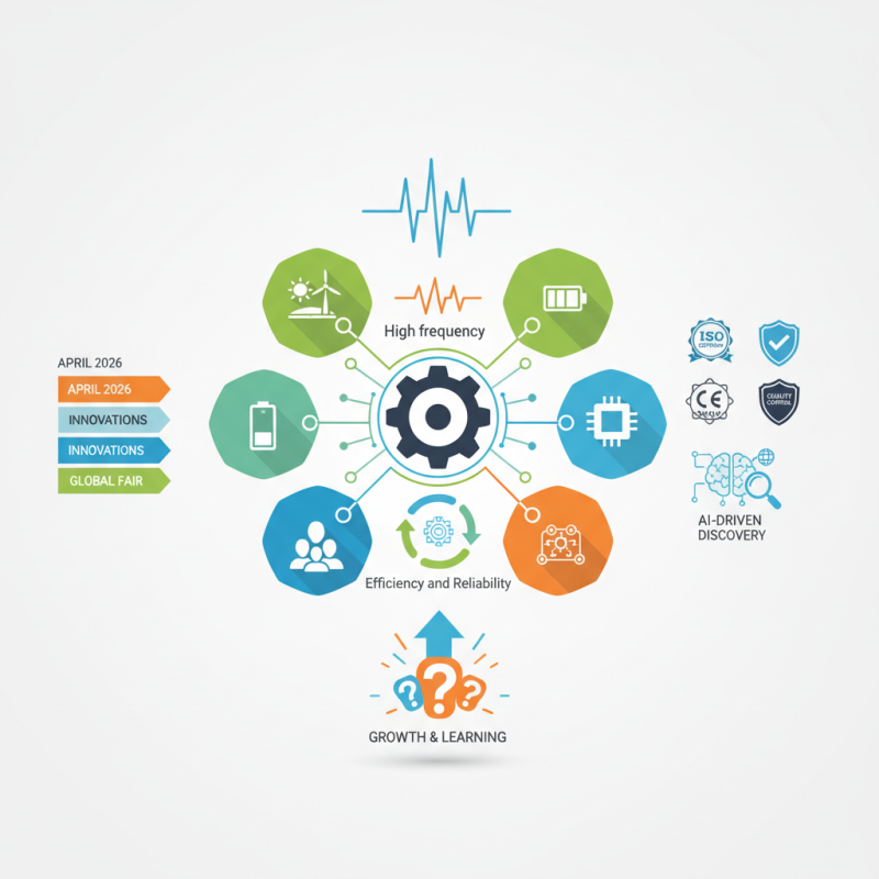 Best High Frequency Power Inverters at the 139th Canton Fair?