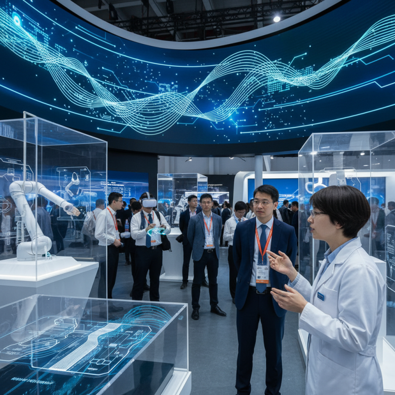 Flexible Printed Circuits Trends at the 139th Canton Fair?