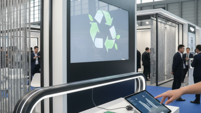 Top Aluminium Curtain Rail Trends at the 139th Canton Fair?