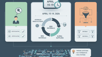 How to Source Aluminum Bar at the 139th Canton Fair?
