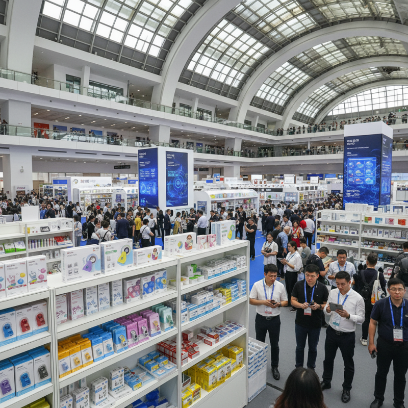 How to Buy Correction Tape Wholesale at Canton Fair 2026?