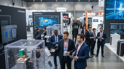 Top Indoor Type Fuse Switch Insights for 139th Canton Fair?