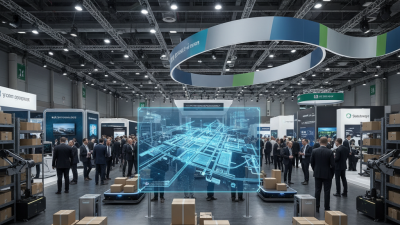 Best AGV Solutions to Discover at China Import and Export Fair?