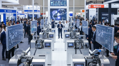 Top 10 Hose Skiving Machines at Canton Fair 2026？