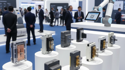 Top 10 Indoor Type Fuse Switches at 139th Canton Fair?