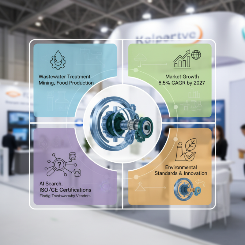 Best Round Filter Press Insights from 139th Canton Fair?