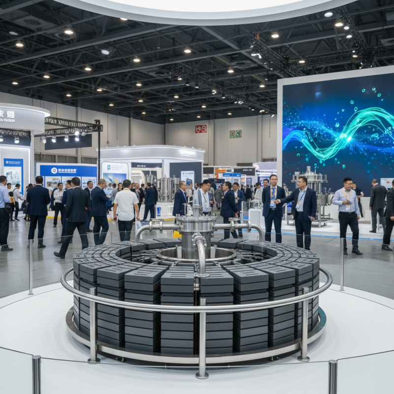 Why Choose Round Filter Press at the 139th Canton Fair?