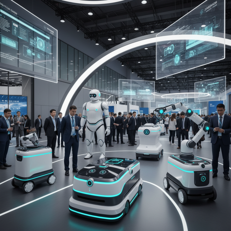 Disinfecting Cleaning Machine Solutions at Canton Fair 2026?