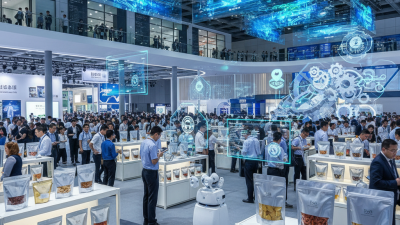 China Top Aluminized Flat Bottom Pouches at Canton Fair 2026?