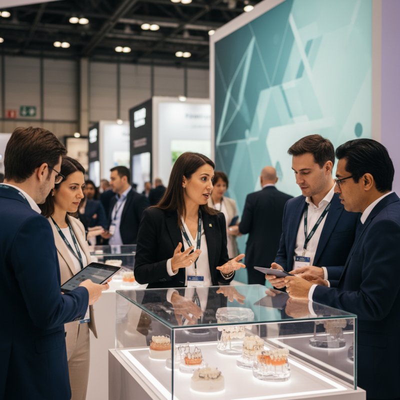 China Best Ceramic Brackets Braces at the 139th Canton Fair?