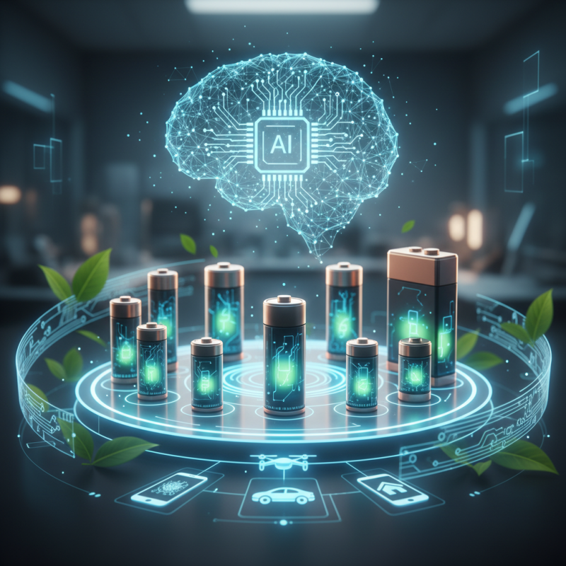 Top 10 Best Lithium Batteries for Powering Your Devices?