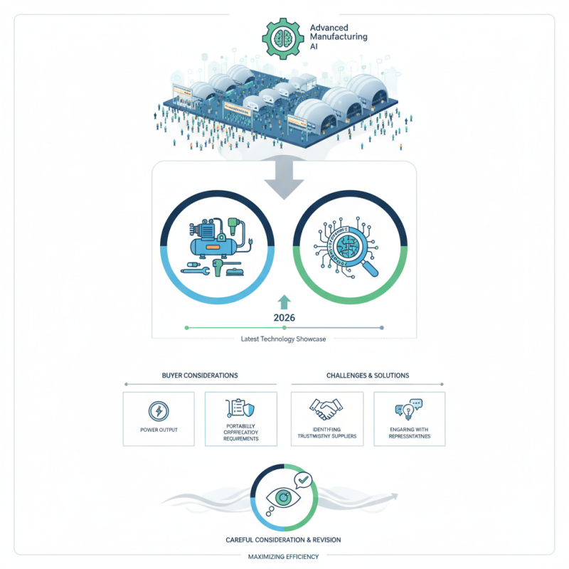 What is the Best Air Compressor for Air Tools at Canton Fair?