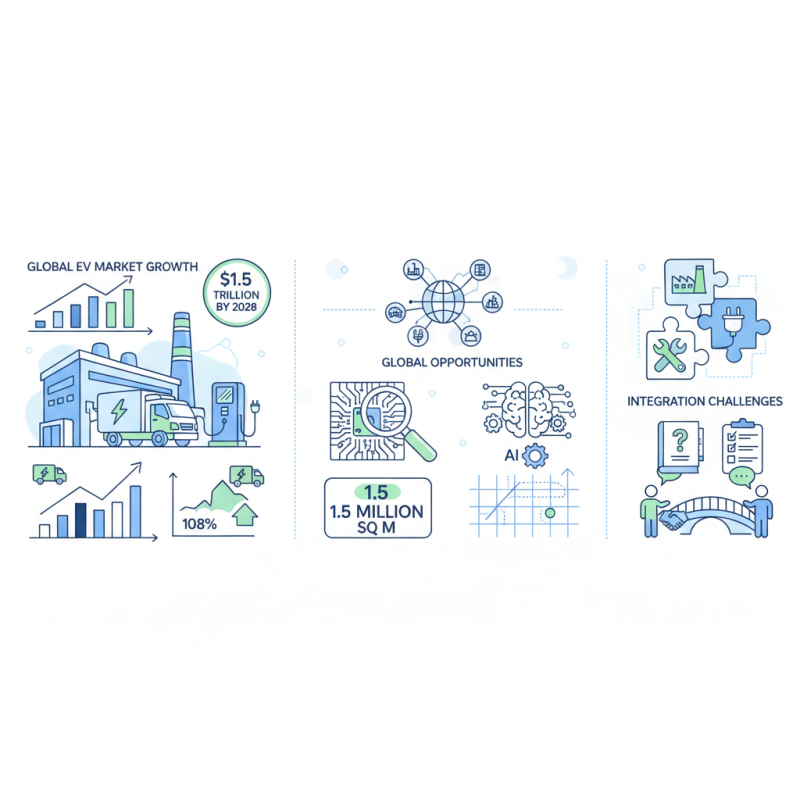 Why Choose Industrial Site EVSE at the 139th Canton Fair?