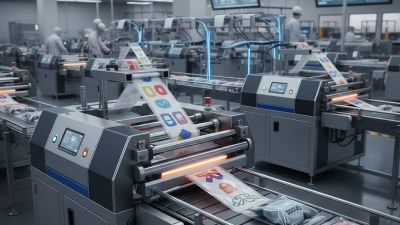 2026 Top Heat Sealing Machine Innovations for Efficient Packaging Solutions?