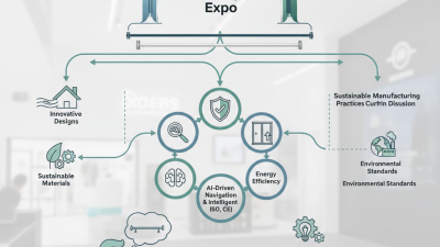2026 Top Aluminium Curtain Rail Trends at China Import Expo?