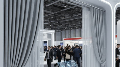 What is Aluminium Curtain Rail at the 139th Canton Fair?