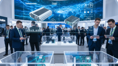 High Frequency Power Inverter Highlights at Canton Fair 2026?