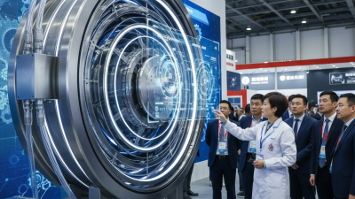 Round Filter Press Highlights at Canton Fair 2026 Insights?
