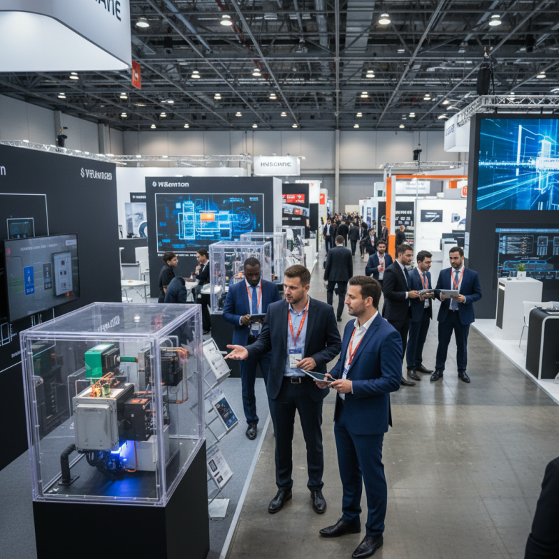 Top Indoor Type Fuse Switch Insights for 139th Canton Fair?