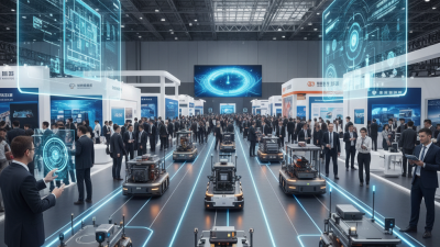 Top Tips for Picking AGV at the 139th Canton Fair?