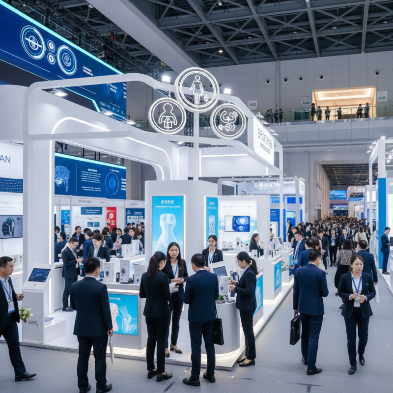 How to Find Vaginal Tightening Solutions at Canton Fair 2026?