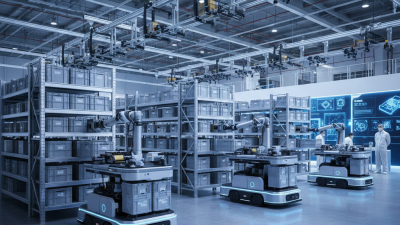 What is Picking Agv at the 139th Canton Fair?