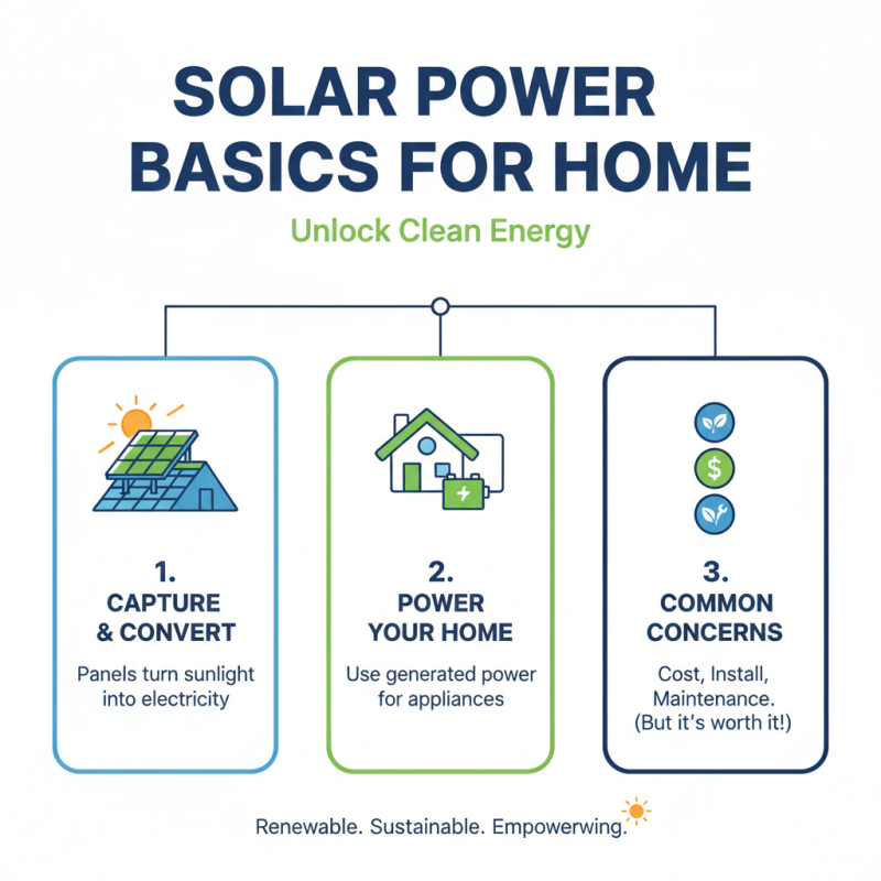 How to Harness Solar Power for My Home at China Import Expo?
