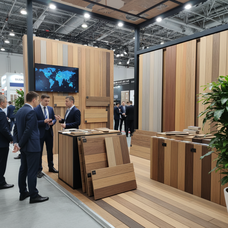 How to Find Affordable Wpc Decking Price in Philippines?