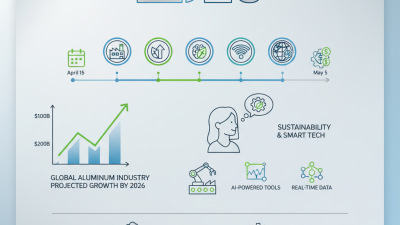 2026 Best Aluminum Bar Trends at 139th Canton Fair?