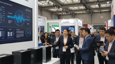 Top 10 Low Frequency Pure Sine Wave Inverter Must Knows at Canton Fair?