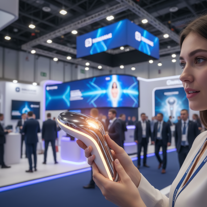 How to Achieve Vaginal Tightening at 139th Canton Fair?