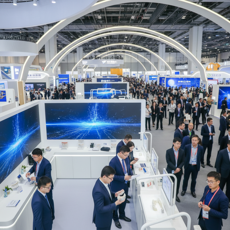 How to Choose Ceramic Brackets Braces at the 139th Canton Fair?